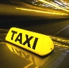 Такси в Подпорожье
